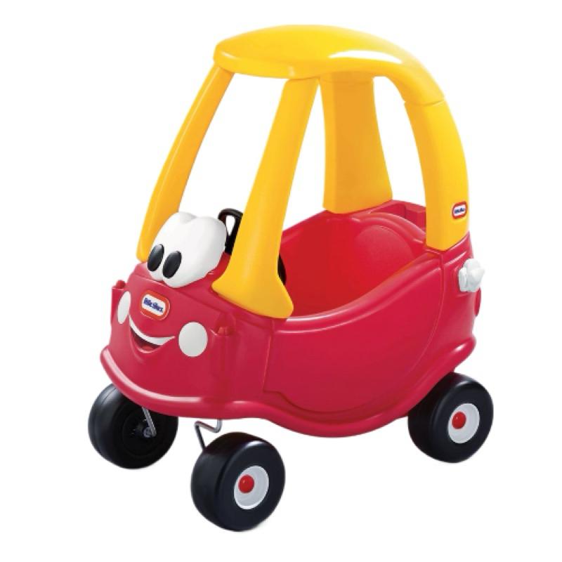 ❰免運❱ little tikes 淘氣腳行車 30週年紀念款 腳行車 兒童學習玩具 手腳協調訓練 腳力車 腳踏車 滑步-細節圖9