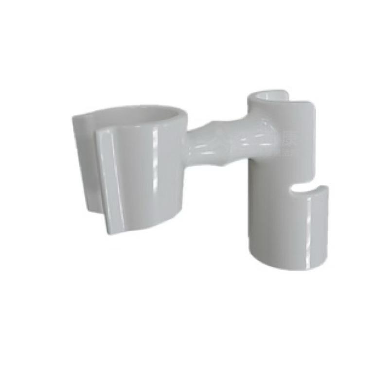 ❰免運❱ 晉宇 鋁合金洗澡椅 JY-303A 凹槽沐浴椅 可調高低 安全扶手 沐浴椅 銀髮輔具 補助 鋁合金-細節圖5