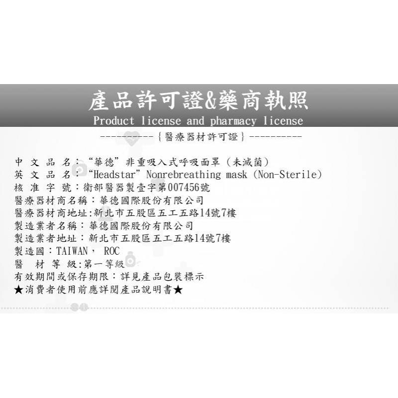 ❰免運❱ 華德-鑰匙圈型CPR面膜 台灣製造 急救設備 醫院診所 救護車 居家醫護包 隨身救護包-細節圖9