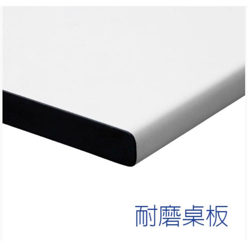❰免運❱ Tanko 天鋼 工作桌 WBT-5203F 橫三屜 穩固耐磨 多功能桌 桌子 工業風 台灣製造 書桌 辦公桌-細節圖2