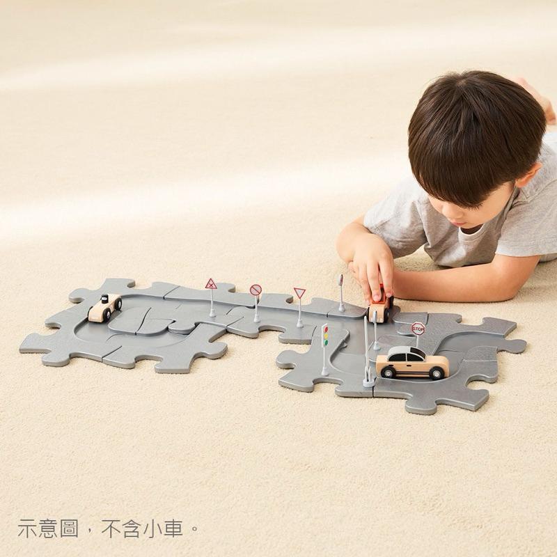 ❰免運❱ MUFFIK 觸覺探索步道-軌道組 兒童玩具 手眼協調訓練 益智玩具 遊戲 觸覺刺激 邏輯思考 學習設備 玩具-細節圖3