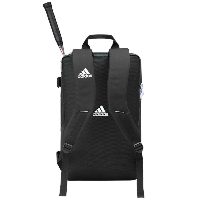 ❰免運❱ adidas 愛迪達 VS1.1立體後背包 授權經銷 登山健行包 雙肩背包 運動包 書包-細節圖2