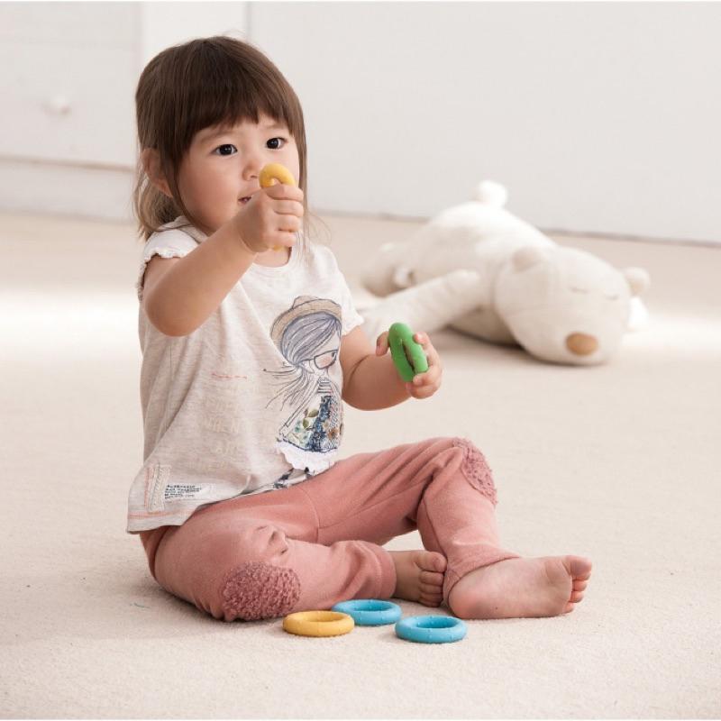 ❰免運❱ Weplay ㄚㄚ圈 握力環 握力器 原廠認證 台灣製造 觸覺感官訓練 玩具 幼教用品 銀髮輔具 遊戲 兒童-細節圖3