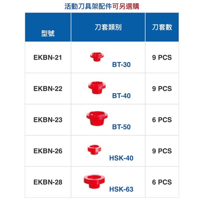 ❰免運❱ Tanko 天鋼 ENS 刀具車專用 刀具架 配件 EKBN-21 2368 高承重型 工廠-細節圖3
