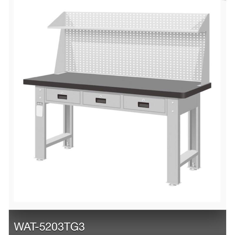 ❰免運❱ Tanko 天鋼 上架組 掛鈑組 WQ-53 WQ-63 多功能收納架 工業風 台灣製造 工作層架 工廠-細節圖5