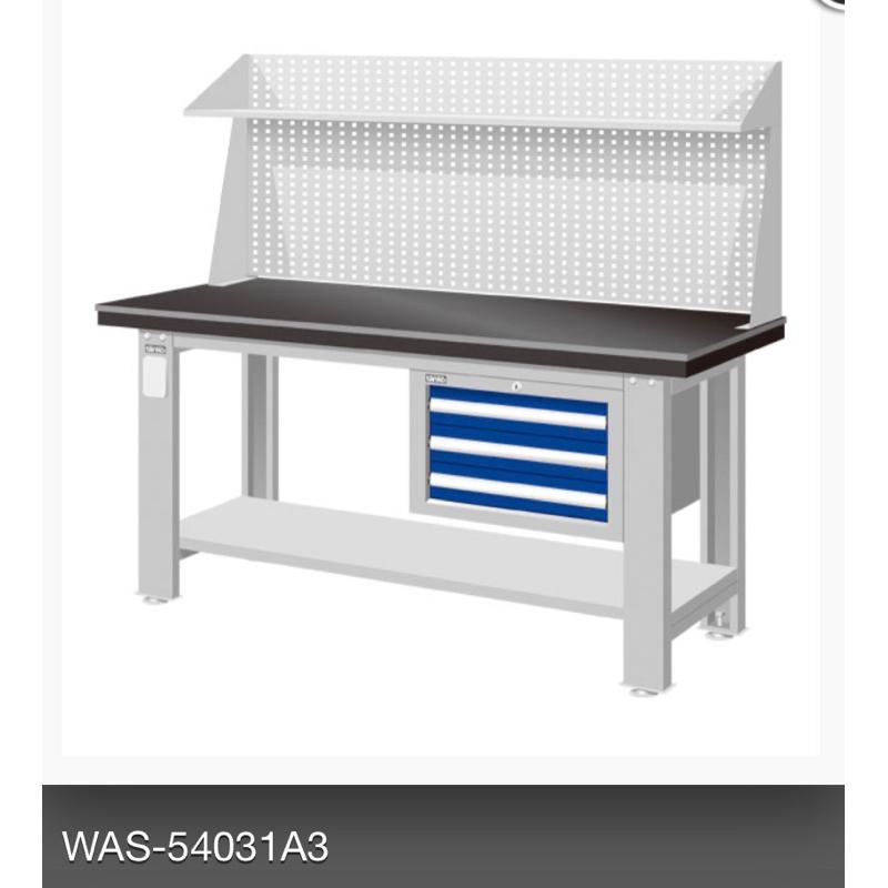 ❰免運❱ Tanko 天鋼 上架組 掛鈑組 WQ-53 WQ-63 多功能收納架 工業風 台灣製造 工作層架 工廠-細節圖6