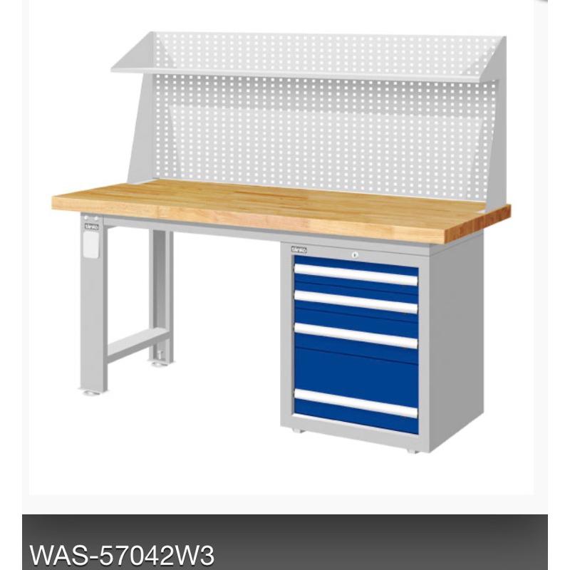 ❰免運❱ Tanko 天鋼 上架組 掛鈑組 WQ-53 WQ-63 多功能收納架 工業風 台灣製造 工作層架 工廠-細節圖7