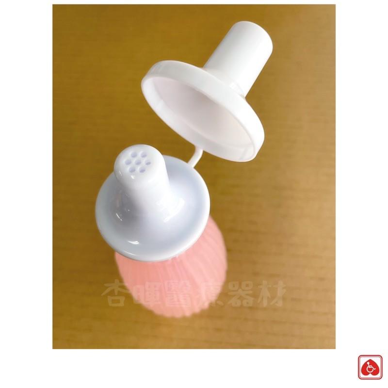 ❰現貨❱ 大姆哥 生理沖洗器 小可愛 治療用陰道灌洗器 台灣製造🇹🇼 清洗 衛署許可 實體店面 生理沖洗瓶 大拇哥-細節圖3