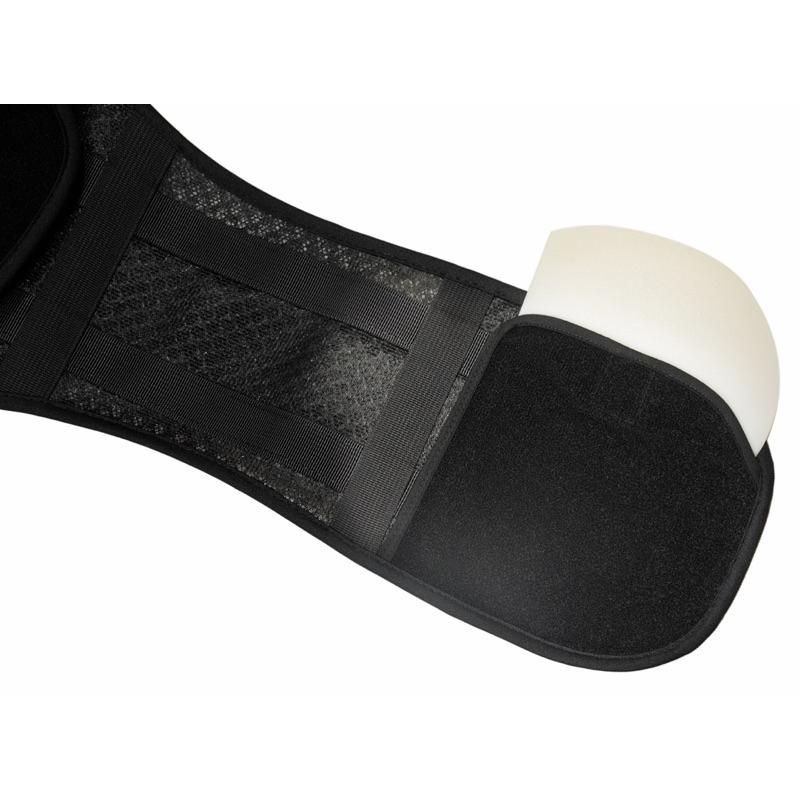 ❰免運❱ 日本 寶楷 我挺力 複合式雙拉護背架 9吋 FG0800 運動護腰 手術復健 護腰 護具-細節圖6