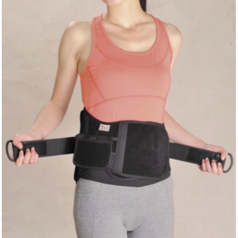 ❰免運❱ 日本 寶楷 我挺力 複合式雙拉護背架 9吋 FG0800 運動護腰 手術復健 護腰 護具-細節圖7