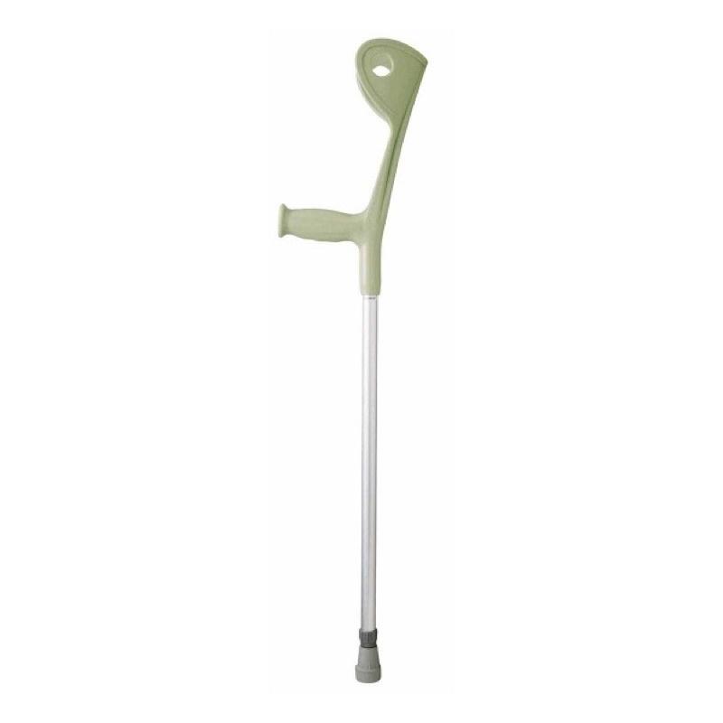 ❰免運❱ 日本 TacaoF 幸和 鋁製肘拐杖 1支 KODE02 鋁製 肘拐杖 拐杖 杏豐 可調高度 可攜式 銀髮輔具-細節圖4