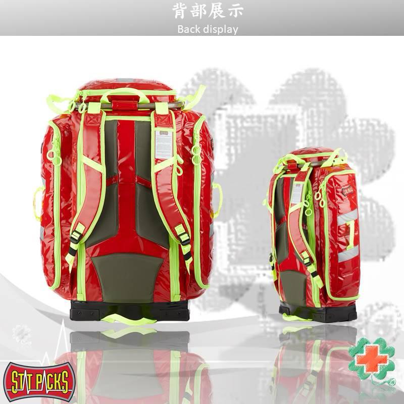 ❰免運❱ 美國Statpacks G3+ Responder 整合式救護醫療包 急救包 救援 EMT 醫院救護車 救護包-細節圖7