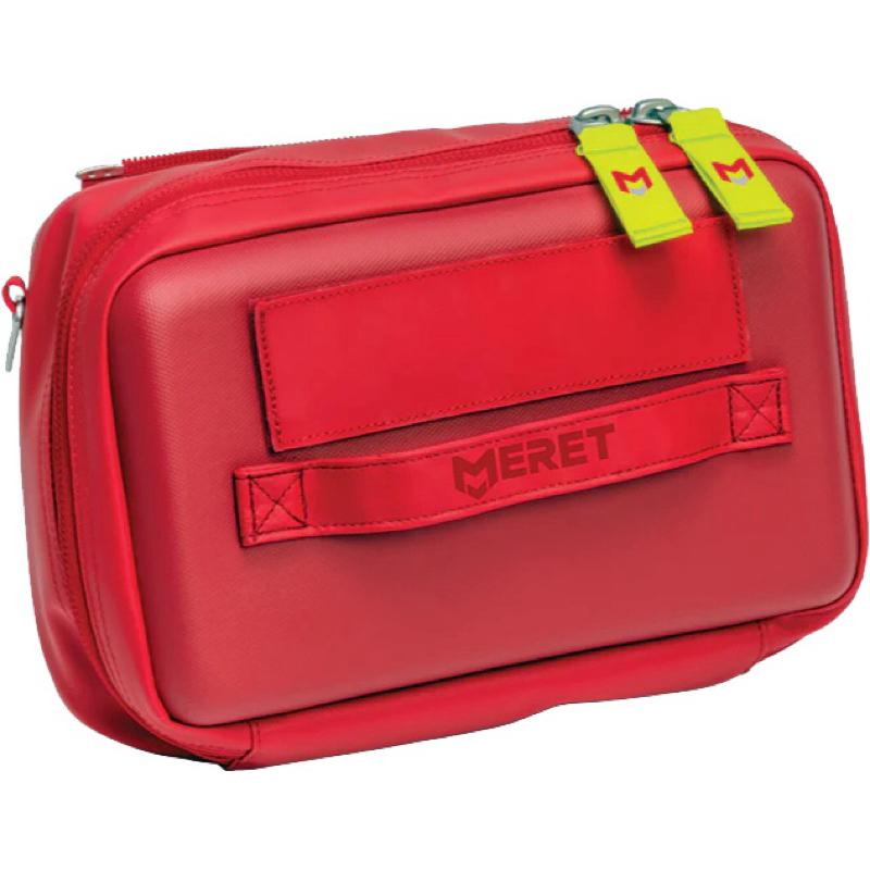 ❰免運❱ 美國MERET AIRWAY PRO X 插管套件整合包 #M8101A系列 急救包 腰包 救護包 醫院救護車-細節圖3