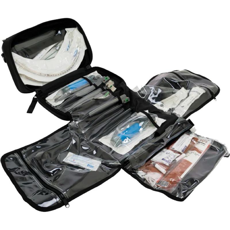 ❰免運❱ 美國MERET AIRWAY PRO X 插管套件整合包 #M8101A系列 急救包 腰包 救護包 醫院救護車-細節圖7