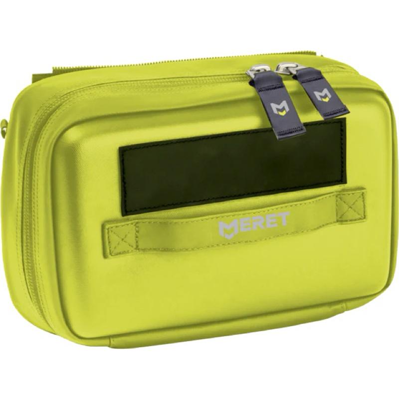 ❰免運❱ 美國MERET AIRWAY PRO X 插管套件整合包 #M8101A系列 急救包 腰包 救護包 醫院救護車-細節圖8