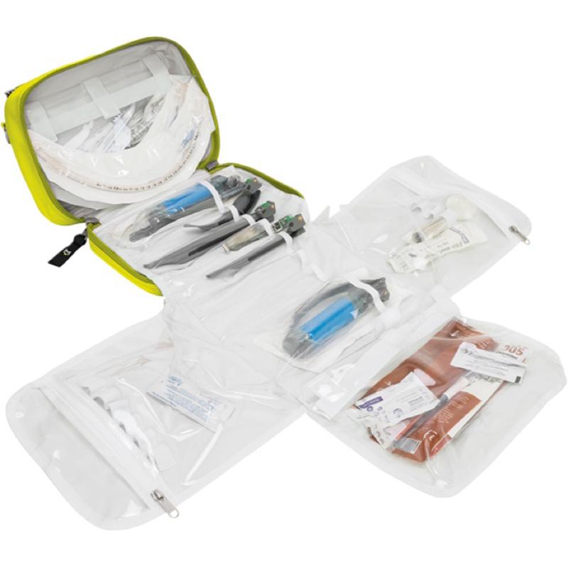 ❰免運❱ 美國MERET AIRWAY PRO X 插管套件整合包 #M8101A系列 急救包 腰包 救護包 醫院救護車-細節圖9