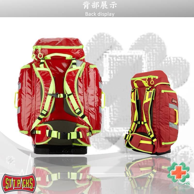 ❰免運❱ 美國Statpacks G3+ Backup 多功能醫療背包 救援包 EMT 醫院救護車 救護包-細節圖8