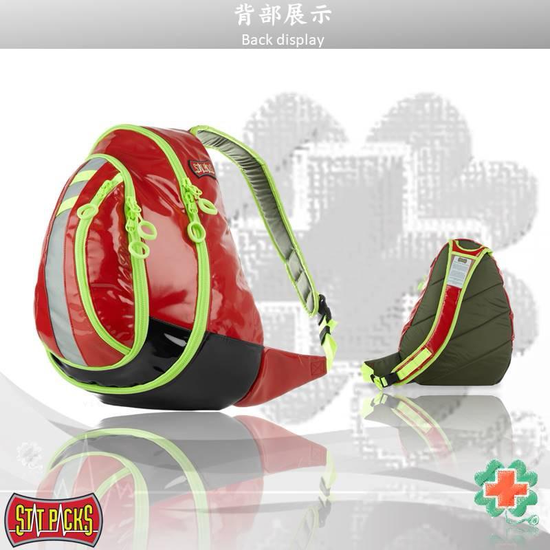 ❰免運❱ 美國Statpacks G3+ Medslinger 醫療個裝肩包 急救包 救援包 EMT 醫院救護車 救護包-細節圖7