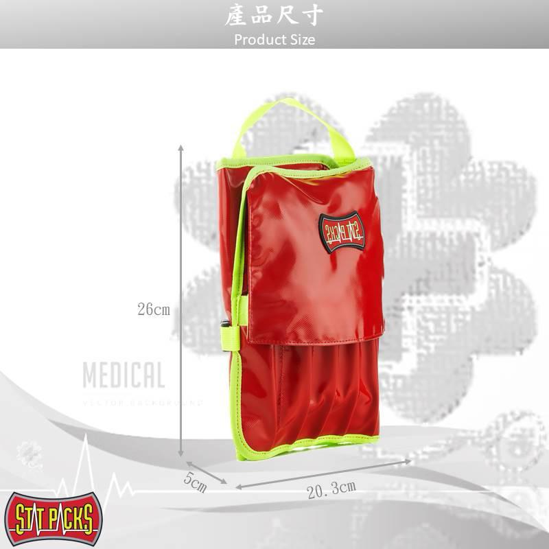 ❰免運❱ 美國Statpacks G3+ Circulatory Kit IV模組包 急救包 EMT 醫院救護車 救護包-細節圖5
