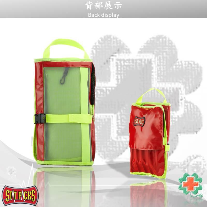 ❰免運❱ 美國Statpacks G3+ Circulatory Kit IV模組包 急救包 EMT 醫院救護車 救護包-細節圖6