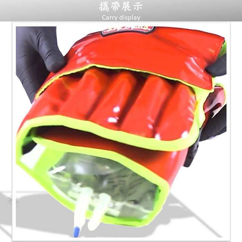 ❰免運❱ 美國Statpacks G3+ Circulatory Kit IV模組包 急救包 EMT 醫院救護車 救護包-細節圖8