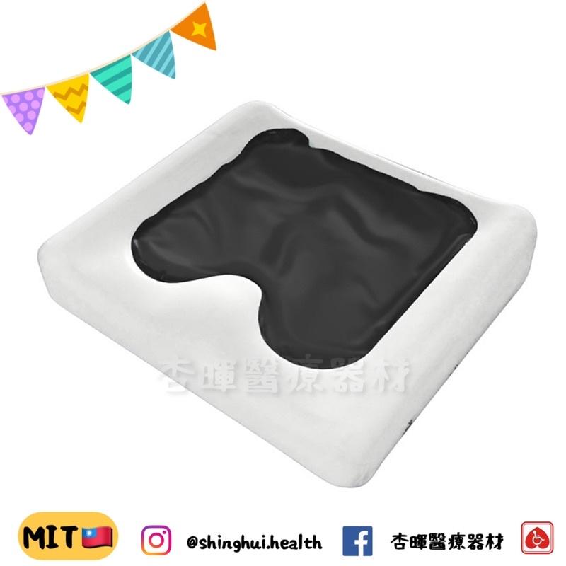 ❰免運❱ 天使愛 複合型 液態凝膠座墊 GEL-SEAT-025 悅發 輪椅座墊 C款 輔具補助 褥瘡 壓瘡 臥床 輪椅-細節圖5