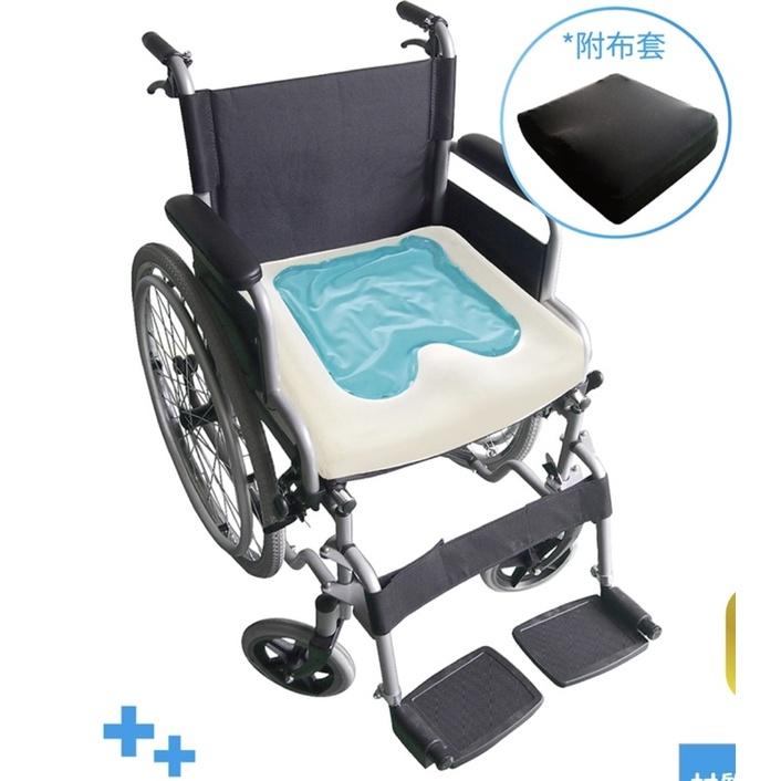 ❰免運❱ 天使愛 複合型 液態凝膠座墊 GEL-SEAT-025 悅發 輪椅座墊 C款 輔具補助 褥瘡 壓瘡 臥床 輪椅-細節圖7