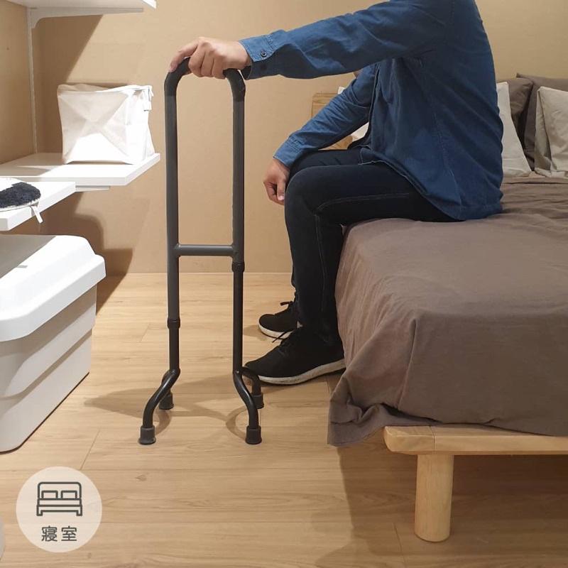 ❰免運❱ 悅康 福雅致 樂高杖 爬梯扶手 高度可調 鋁合金 爬梯拐 輕量化 起身扶手 上下樓梯 拐杖 柺杖-細節圖7