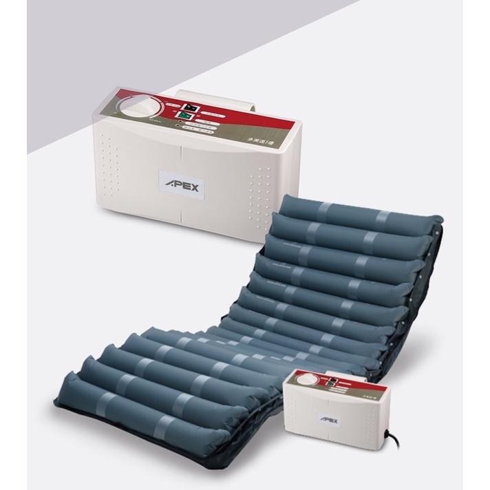 ❰免運❱ APEX 雃博 減壓氣墊床 多美適3優 保固三年 B款 氣墊床 數位主機 氣墊 減壓 褥瘡 壓瘡 銀髮 臥床-細節圖8