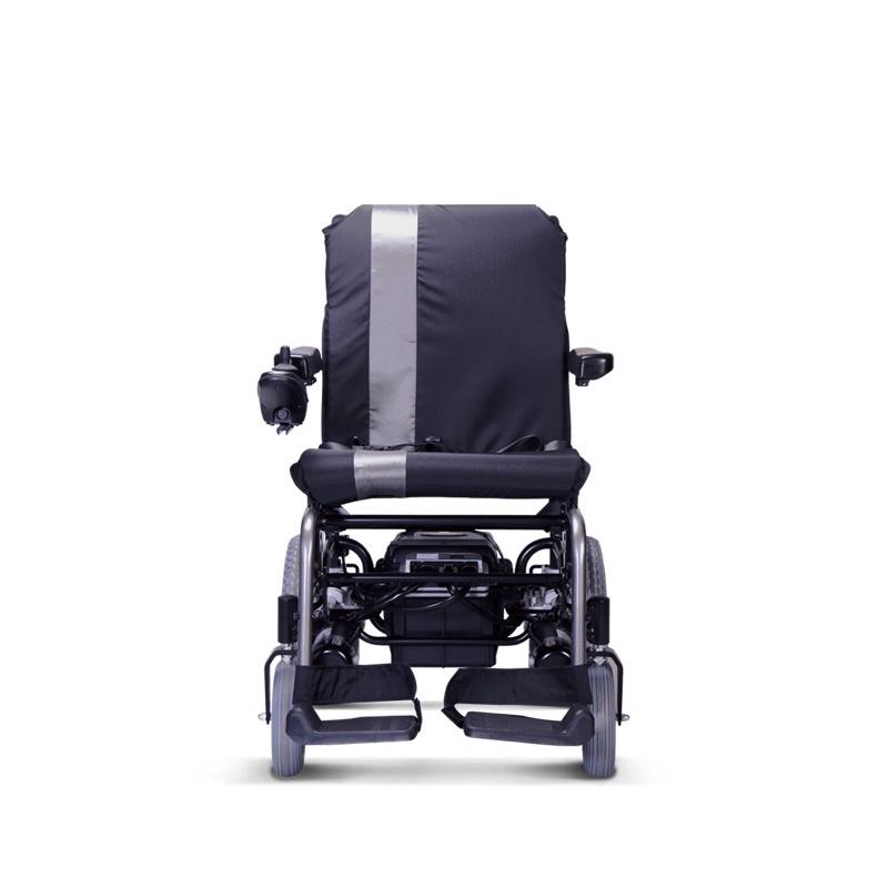 ❰免運❱ 康揚 Karma 小遊俠2 KP-10.3S 電動輪椅 贈輪椅桌板  電動輪椅補助 電動 銀髮輔具-細節圖7