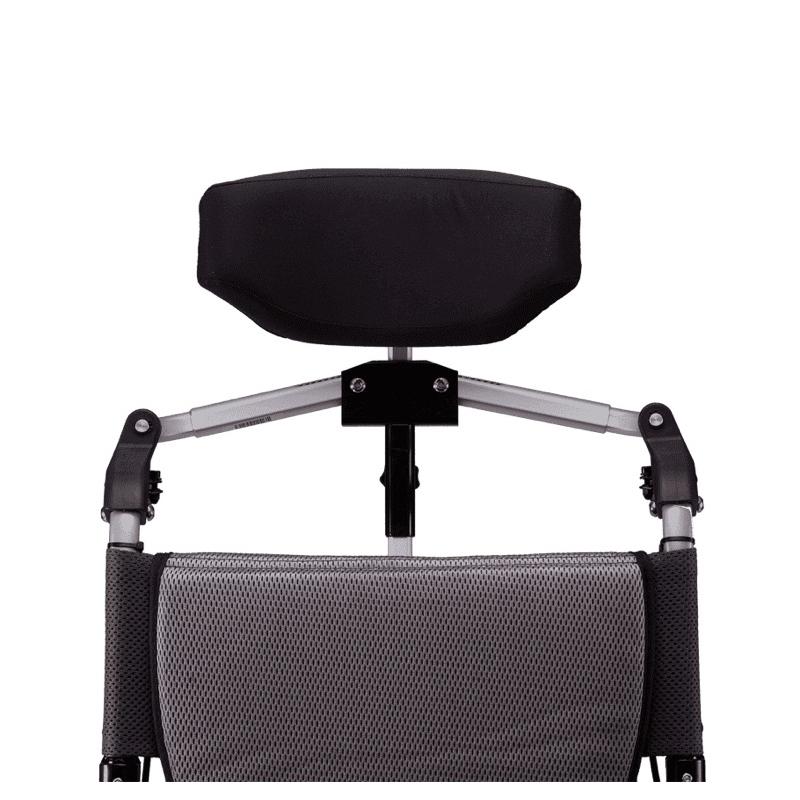 ❰免運❱ 康揚 Karma 多功能頭靠組 輪椅頭靠 選配配件 台灣製造 高度可調 角度可調 輪椅用頭枕 頭靠-細節圖3