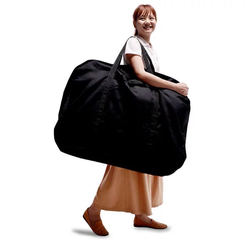 ❰免運❱ Karma 康揚 攜車袋 原廠攜車袋 旅弧KM-2051 舒弧205 SOMA215 專用攜車袋 輪椅收納袋-細節圖2