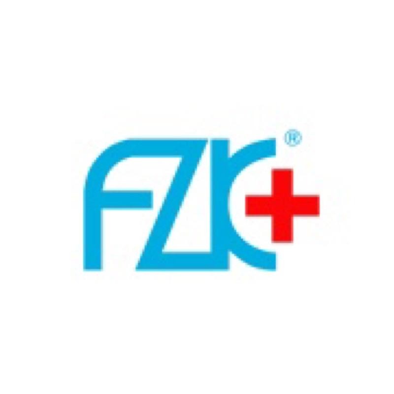 ❰免運❱ FZK 富士康 雙層 折背 輪椅 FZK-25B 鋁合金 輪椅B款 22吋大輪 雙層座背墊 輕量化-細節圖5