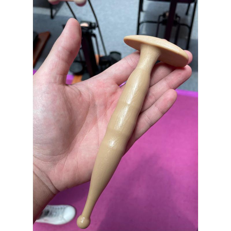 ❰免運❱ 祐奇 刮刮樂 台灣製造 專利產品 U2微運動 刮痧 按摩器材 按摩棒 腳步按摩 臉部按摩 養生 健康器材-細節圖5