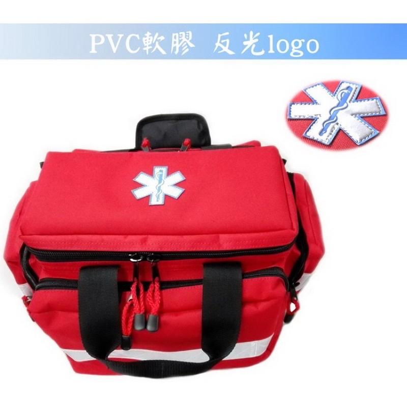 ❰現貨❱ DS-102A 救護包/急救箱 手提包 側背包 救用品 救護車 醫院 診所-細節圖5
