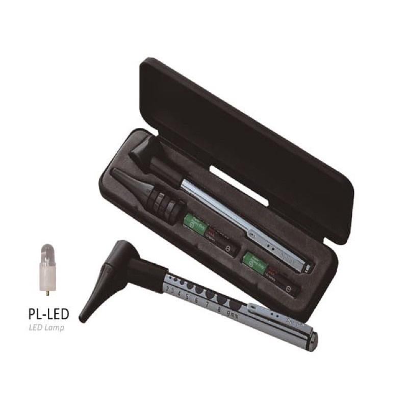 ❰現貨免運❱ SPIRIT 精國 簡易型多功能檢耳燈 CK-907A 檢耳燈 耳鼻喉科 診所 探耳 筆形手電筒 燈筆 醫-細節圖7