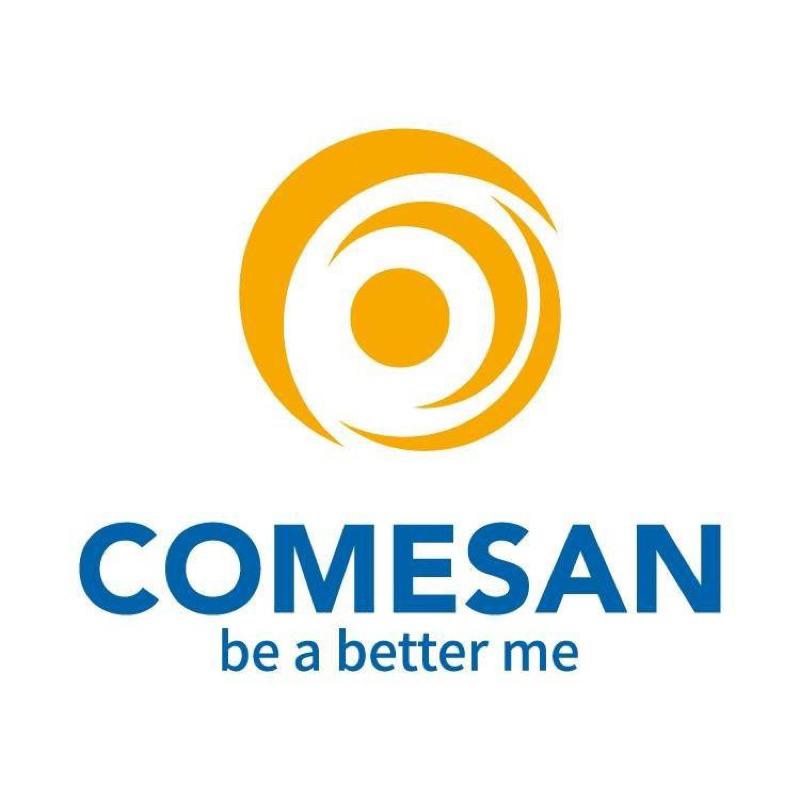 ❰現貨免運❱ COMESAN 康森 石墨烯塑型機能護腰 護具 護腰 束腹帶 親膚 石墨烯黑科技 台灣製造 抗菌防蟎 透氣-細節圖6