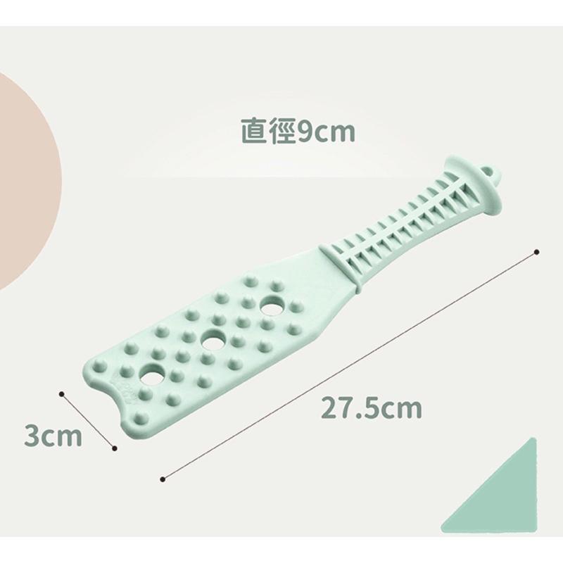 ❰免運❱ 伴佳家 按摩拍打器 健康按摩 拍打器 肌肉放鬆 舒壓療癒 經絡拍打 舒緩減壓 按摩器 按摩棒 捶打棒-細節圖7