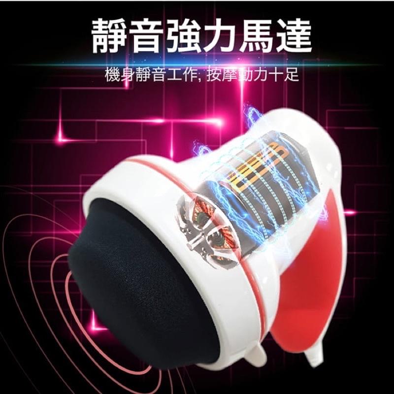 ❰免運❱ muva 輕氛纖體滾輪按摩機 保固一年 SA1003 按摩 舒壓 按摩機 滾輪 送禮首選 實體店面 原廠公司貨-細節圖6