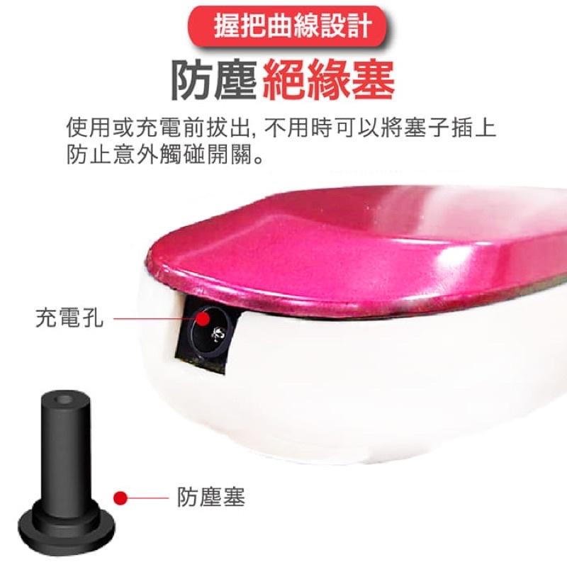 ❰免運❱ muva 時尚震捶無線按摩棒 保固一年 SA8M01 按摩 舒壓 靠枕 無線 送禮首選 實體店面 原廠公司貨-細節圖9