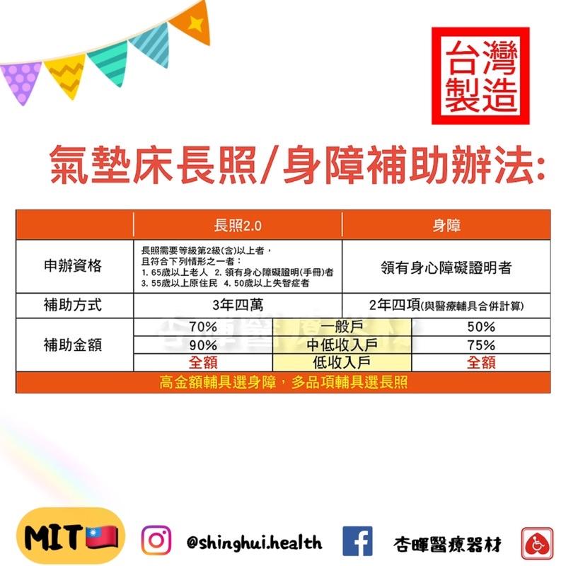 ❰免運❱ OLA 數位式氣墊床 台灣製造🇹🇼 符合 氣墊床B款 補助 銀髮輔具 褥瘡 壓床 床墊 氣墊床 數位-細節圖6