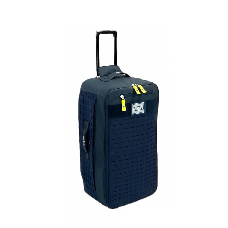 ❰免運❱ 美國MERET XEL PRO TRANSPORT SYSTEM ALS應急拉桿醫療包 #M8117NB救護車-細節圖9