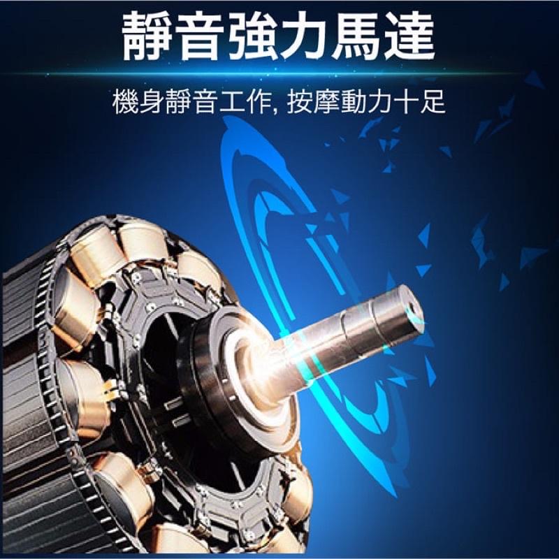 ❰免運❱ muva 多功能震捶按摩棒 保固一年 SA1605 按摩 舒壓 按摩棒 捶打 送禮首選 實體店面 原廠公司貨-細節圖6