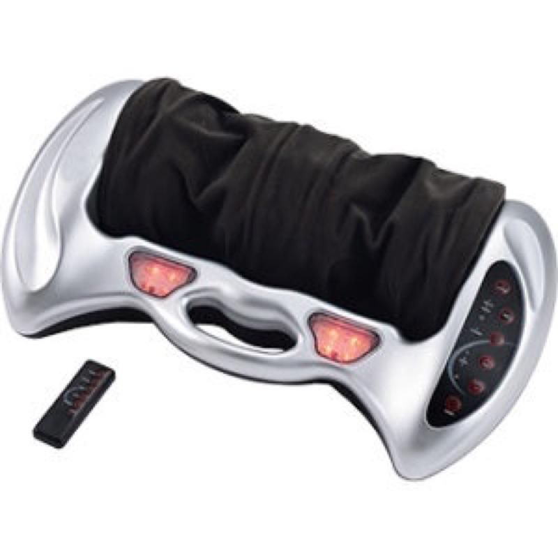 ❰免運❱ SUNPRO 三普 雙滾輪揉捏按摩機 HS-2005 台灣製造 足部按摩 按摩機  腳底按摩 養生運動 休閒-細節圖4