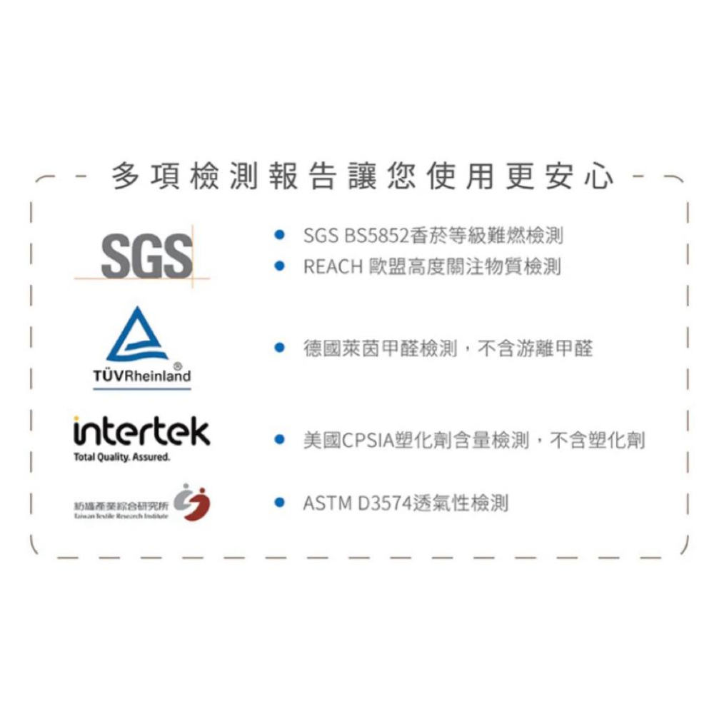 ❰免運❱ QSHION 精緻釋壓椅墊 高3公分 水洗 透氣 久坐 台灣製造 椅墊 和式 透氣 抑菌防蟎 寢具 送禮 跪墊-細節圖7