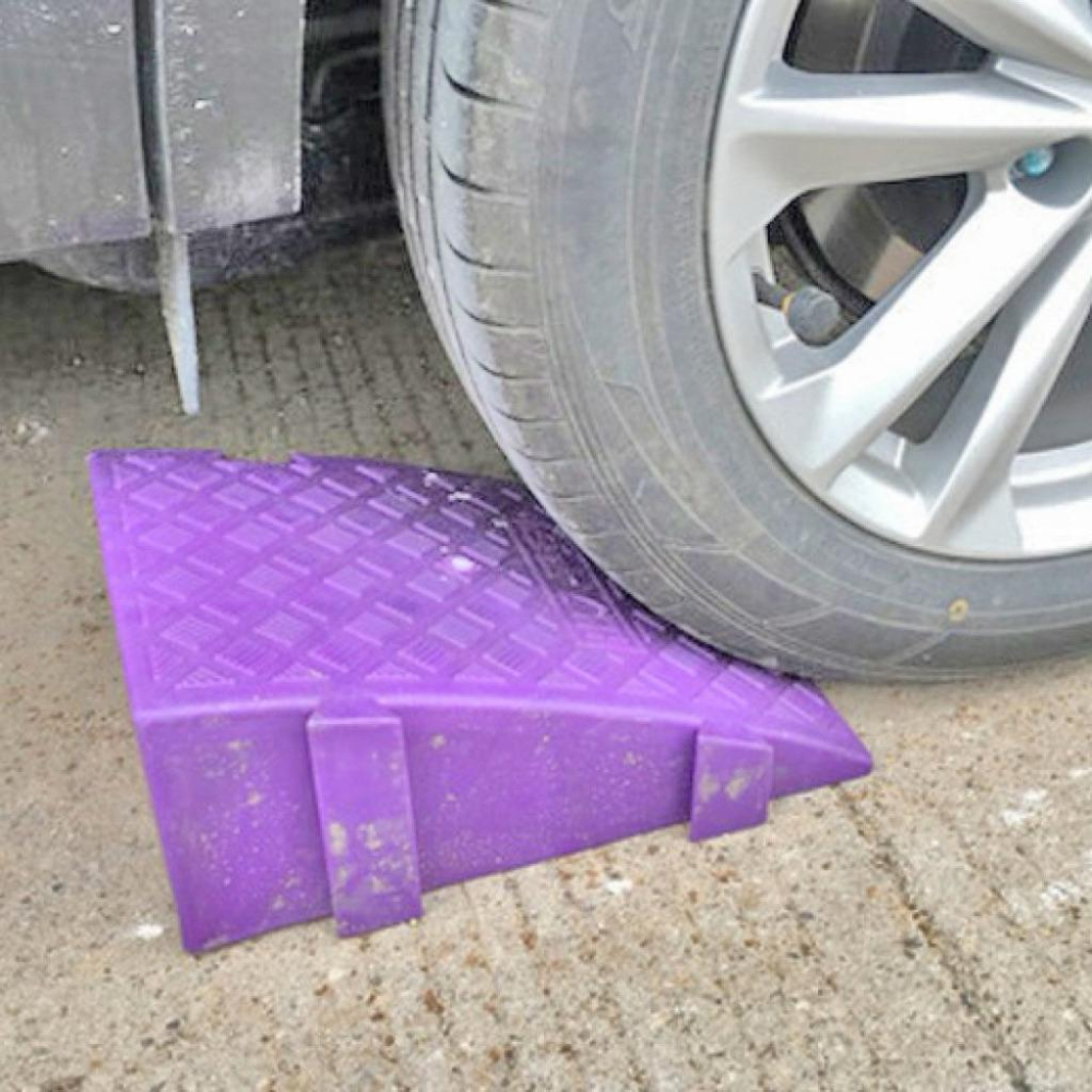 ❰免運❱ 斜坡板專家 模組可攜式斜坡板總彙 台灣製造 工廠直營 斜坡磚 斜坡板 居家的斜坡板 道路斜坡板 跨門檻斜坡板-細節圖3