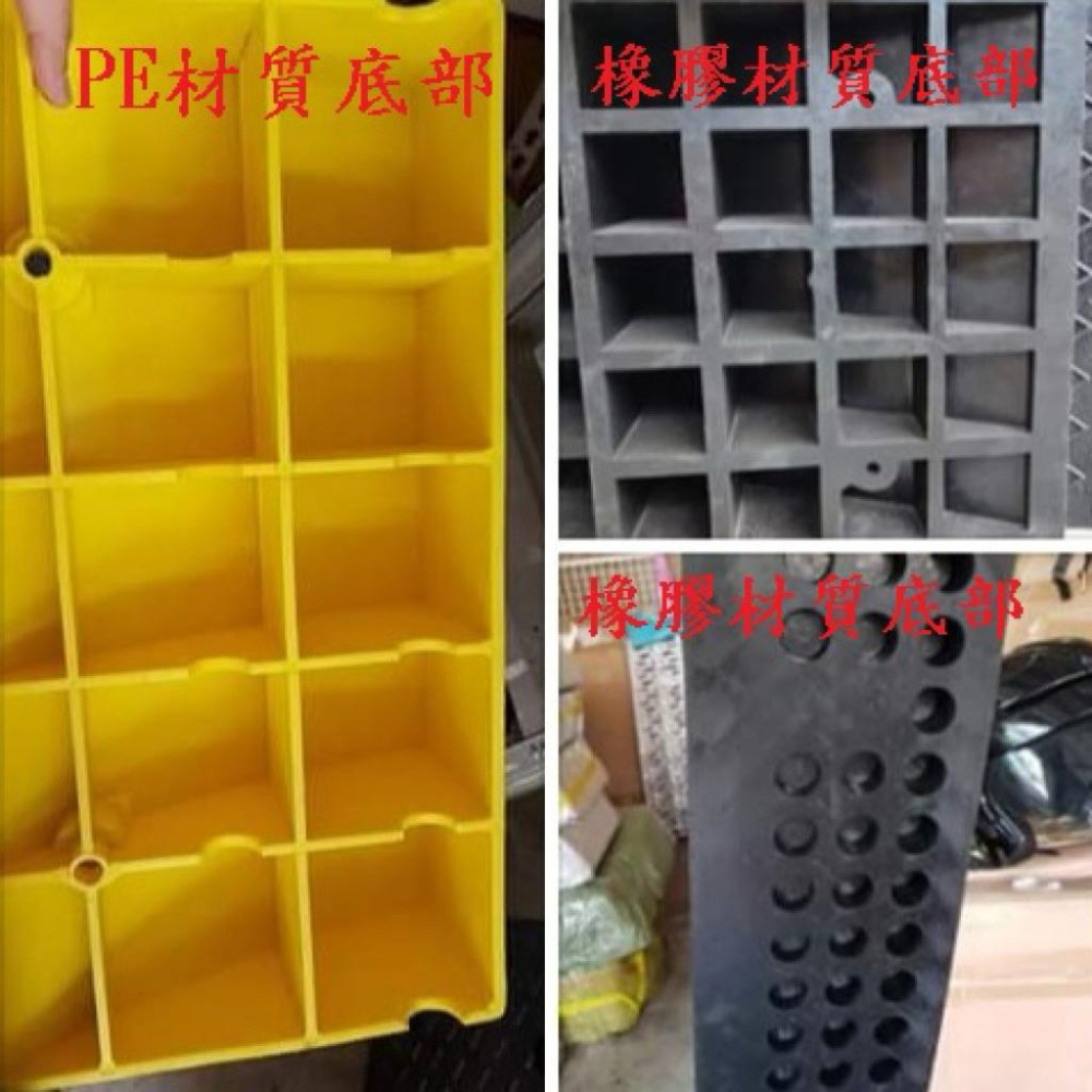 ❰免運❱ 斜坡板專家 模組可攜式斜坡板總彙 台灣製造 工廠直營 斜坡磚 斜坡板 居家的斜坡板 道路斜坡板 跨門檻斜坡板-細節圖6