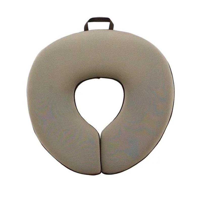 ❰免運❱ COMESAN 康森 SPA 美顏枕 美容床 按摩床專用 加強版趴枕 台灣製造 有洞趴枕 美容枕 推拿-細節圖8