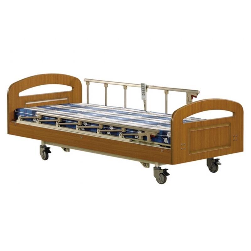 ❰免運❱ 耀宏 YH317 電動升降護理床 三馬達 可調整病床 電動床 護理床 居家照顧床 AB款補助 YH-317-細節圖6