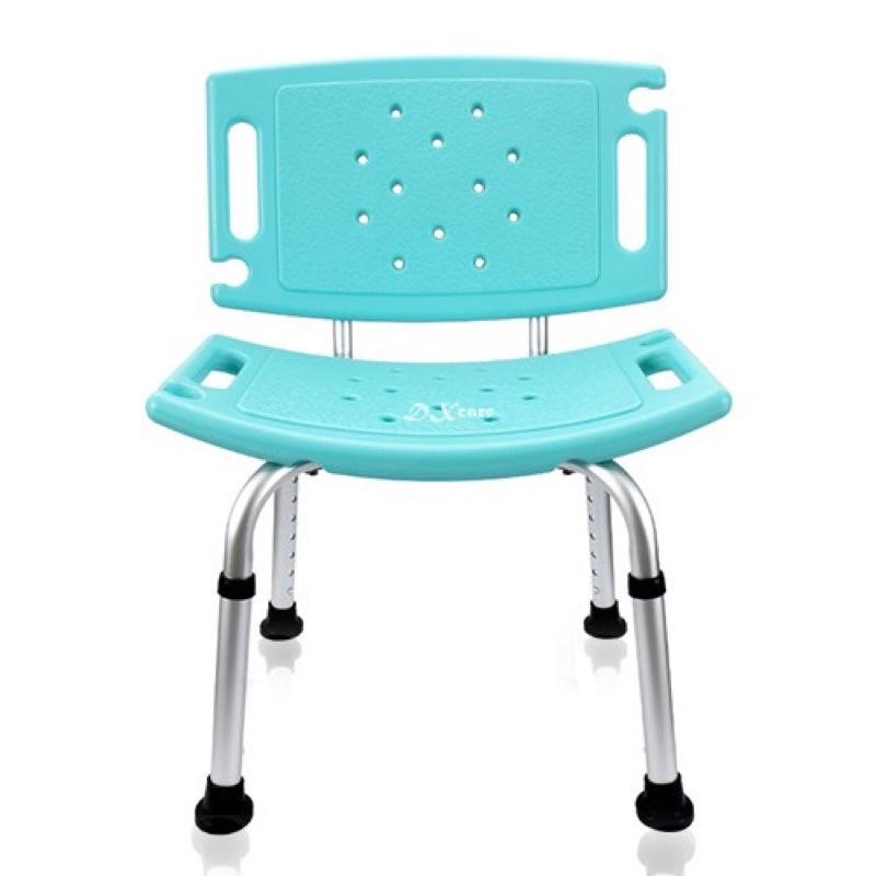 ❰免運❱ FZK 富士康 鋁合金洗澡椅 FZK-0013 安全扶手 大坐墊 沐浴椅 輔具 補助 鋁合金 銀髮 浴室-細節圖5